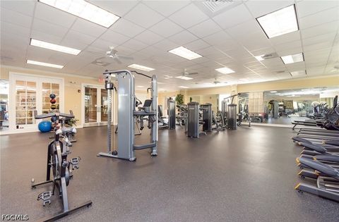 Tiny photo for 2132 Pigeon Plum Way, North Fort Myers, FL 33917 (MLS # 2026020116)