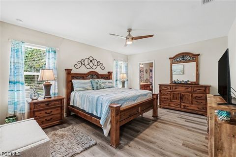 Tiny photo for 2132 Pigeon Plum Way, North Fort Myers, FL 33917 (MLS # 2026020116)