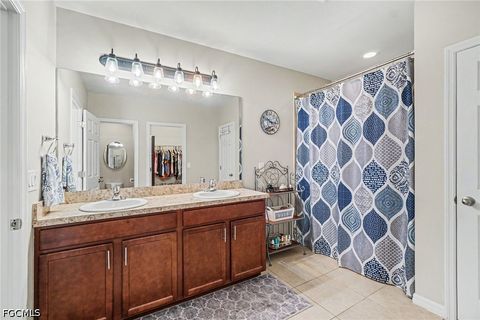 Tiny photo for 2132 Pigeon Plum Way, North Fort Myers, FL 33917 (MLS # 2026020116)