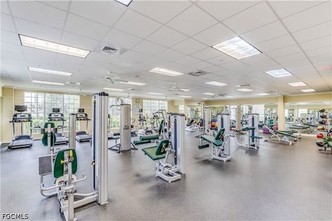 Tiny photo for 2132 Pigeon Plum Way, North Fort Myers, FL 33917 (MLS # 2026020116)