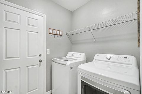 Tiny photo for 2132 Pigeon Plum Way, North Fort Myers, FL 33917 (MLS # 2026020116)