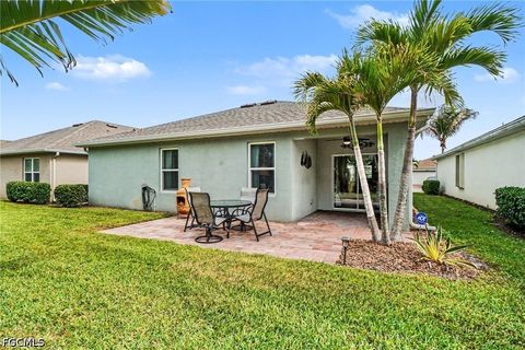 Tiny photo for 2132 Pigeon Plum Way, North Fort Myers, FL 33917 (MLS # 2026020116)