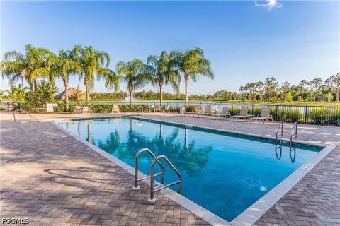 Tiny photo for 2132 Pigeon Plum Way, North Fort Myers, FL 33917 (MLS # 2026020116)