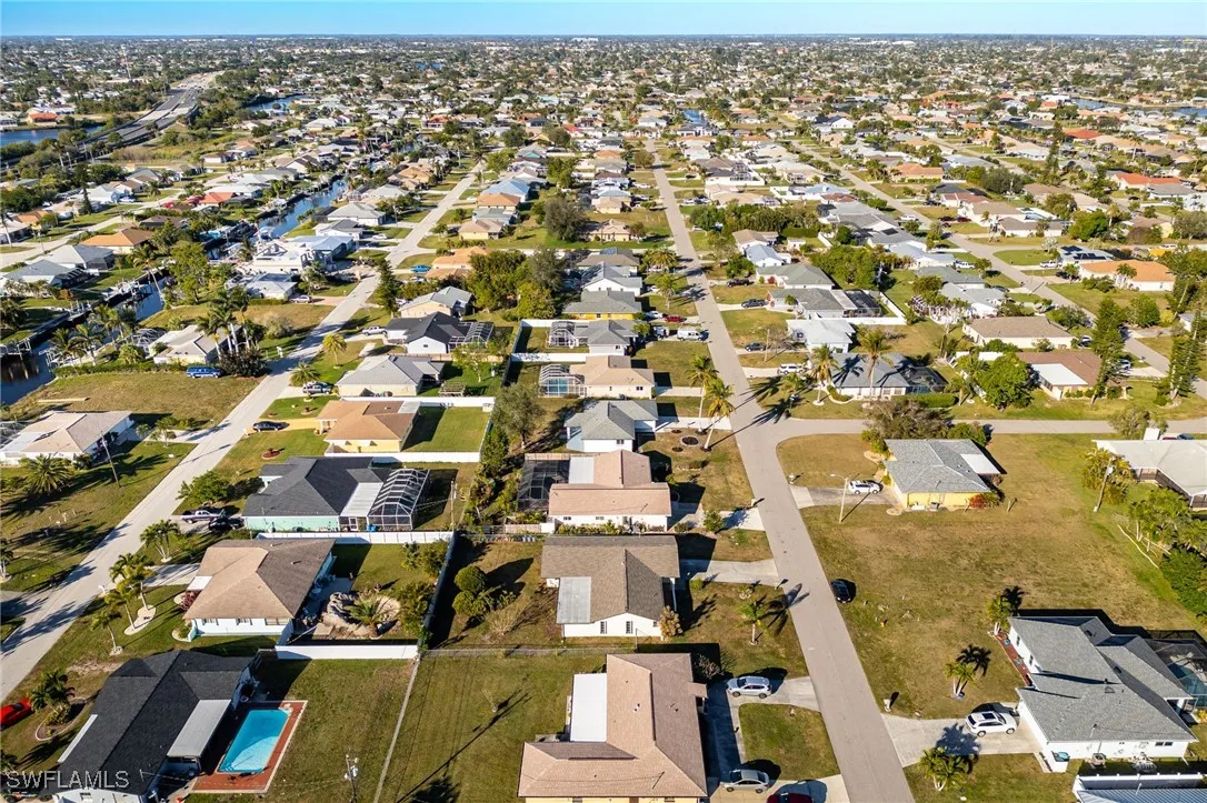 Cape Coral, Florida 33990, United States, 3 Bedrooms Bedrooms, ,2 BathroomsBathrooms,Residential,Active,13769