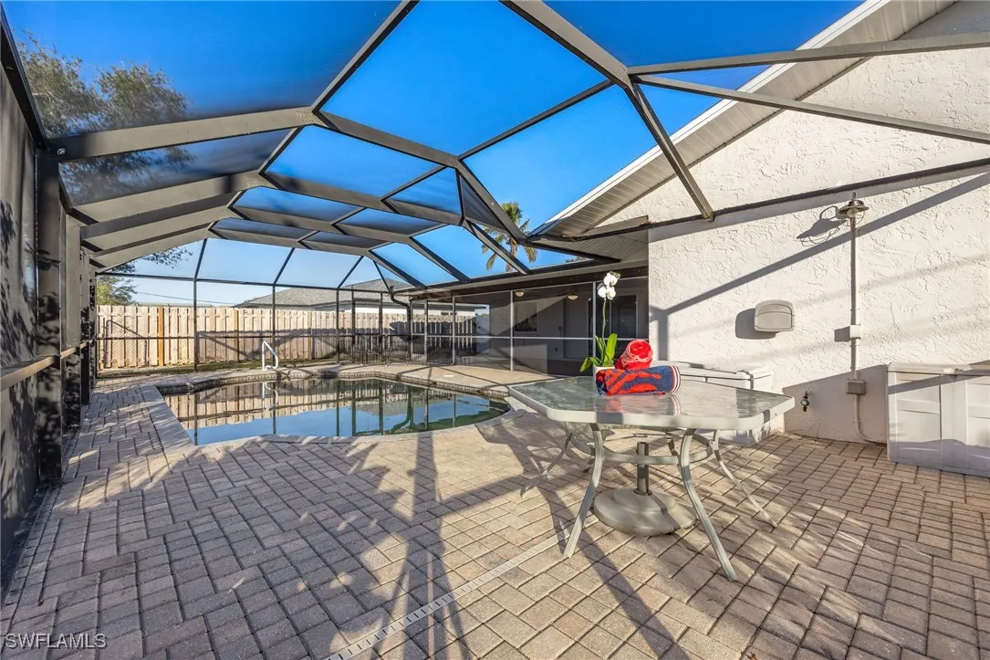 Cape Coral, Florida 33990, United States, 3 Bedrooms Bedrooms, ,2 BathroomsBathrooms,Residential,Active,13769