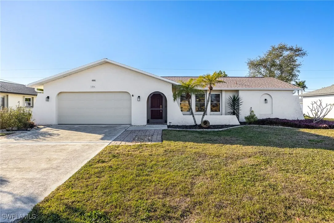 Cape Coral, Florida 33990, United States, 3 Bedrooms Bedrooms, ,2 BathroomsBathrooms,Residential,Active,13769