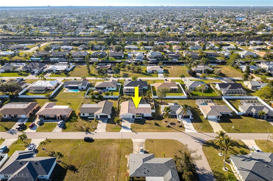 Cape Coral, Florida 33990, United States, 3 Bedrooms Bedrooms, ,2 BathroomsBathrooms,Residential,Active,13769