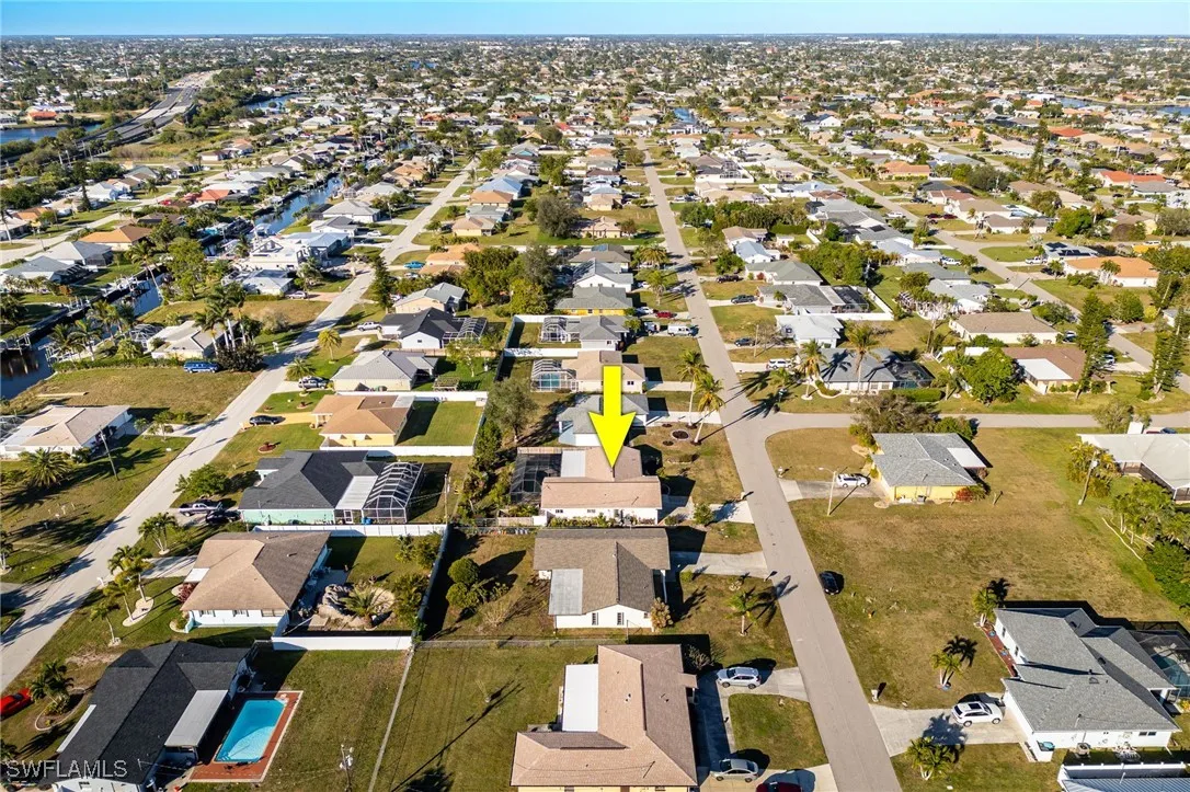 Cape Coral, Florida 33990, United States, 3 Bedrooms Bedrooms, ,2 BathroomsBathrooms,Residential,Active,13769