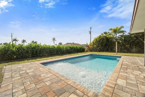 118 SE 46th Terrace Cape Coral FL 33904