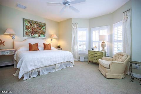 Tiny photo for 5425 Shearwater Drive, Sanibel, FL 33957 (MLS # 2026031224)