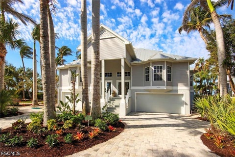 Tiny photo for 5425 Shearwater Drive, Sanibel, FL 33957 (MLS # 2026031224)
