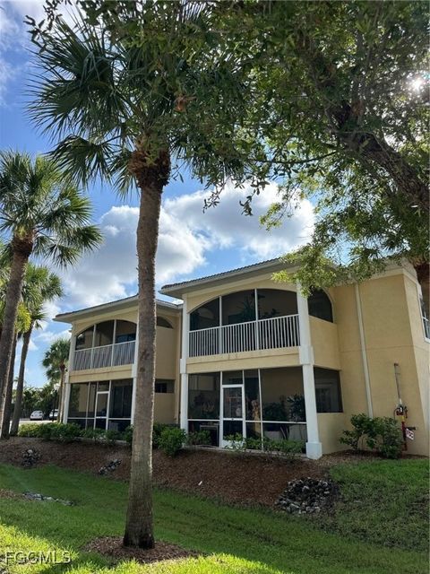 12505 McGregor Boulevard 204B Fort Myers FL 33919