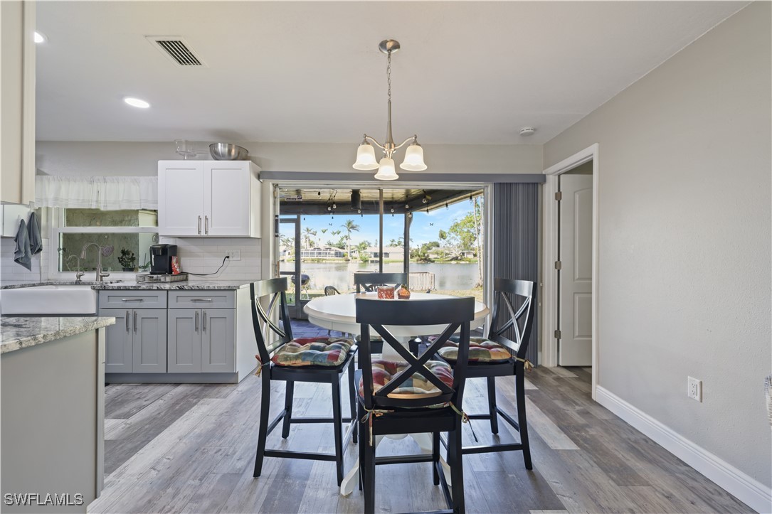 15910 lake candlewood Drive 15910