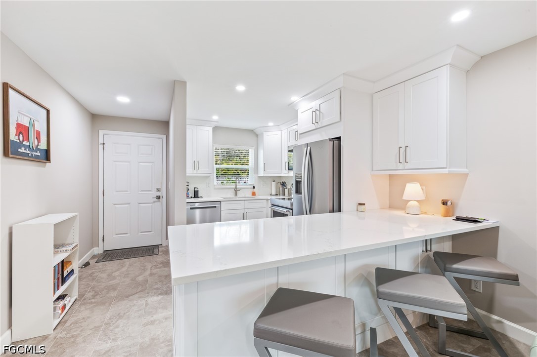 16007 Davis Road 511