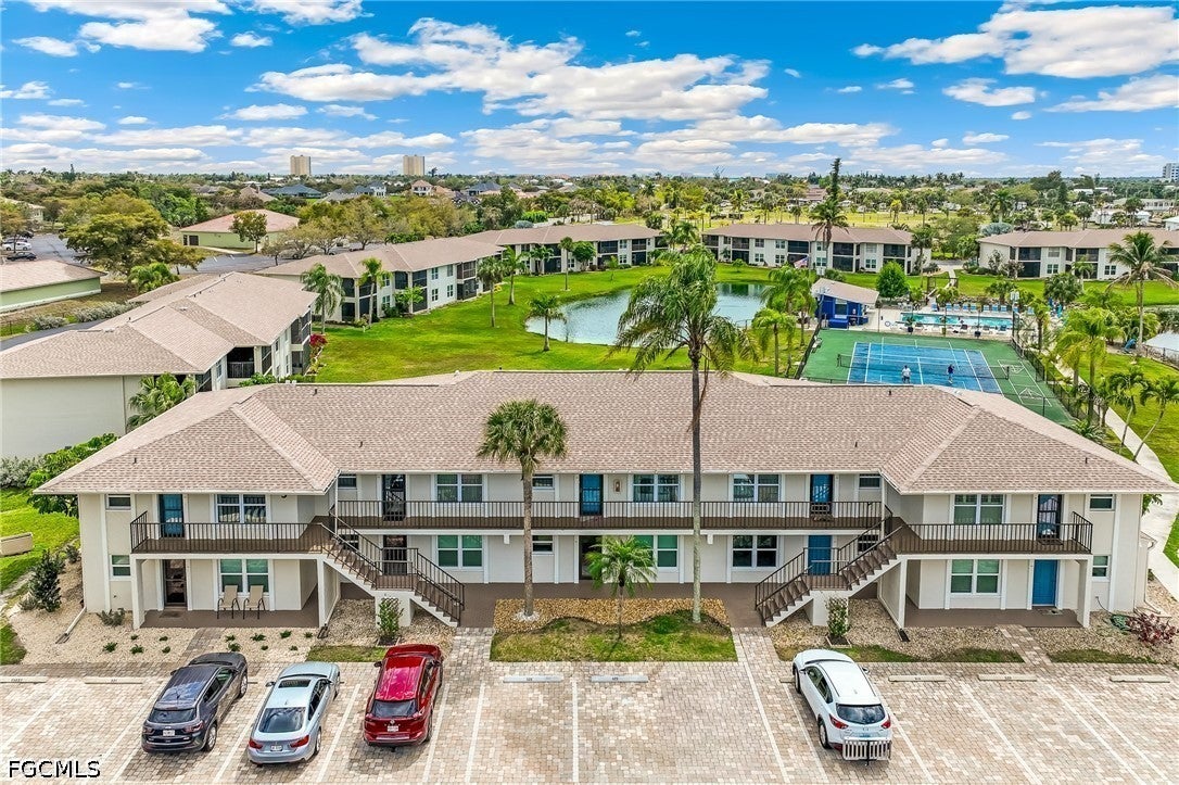 16007 Davis Road 511