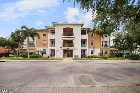 Photo of 3940 pomodoro Circle #303, Cape Coral, FL 33909 (MLS # 2026020157)