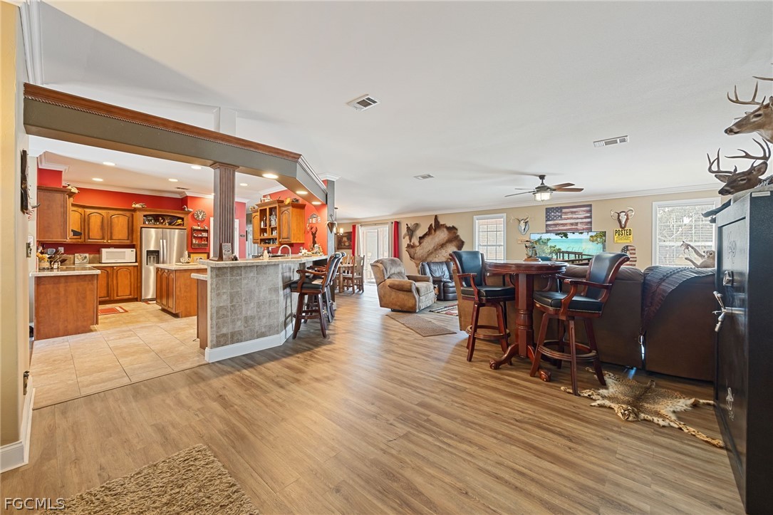 2032 Ortona Locks Road