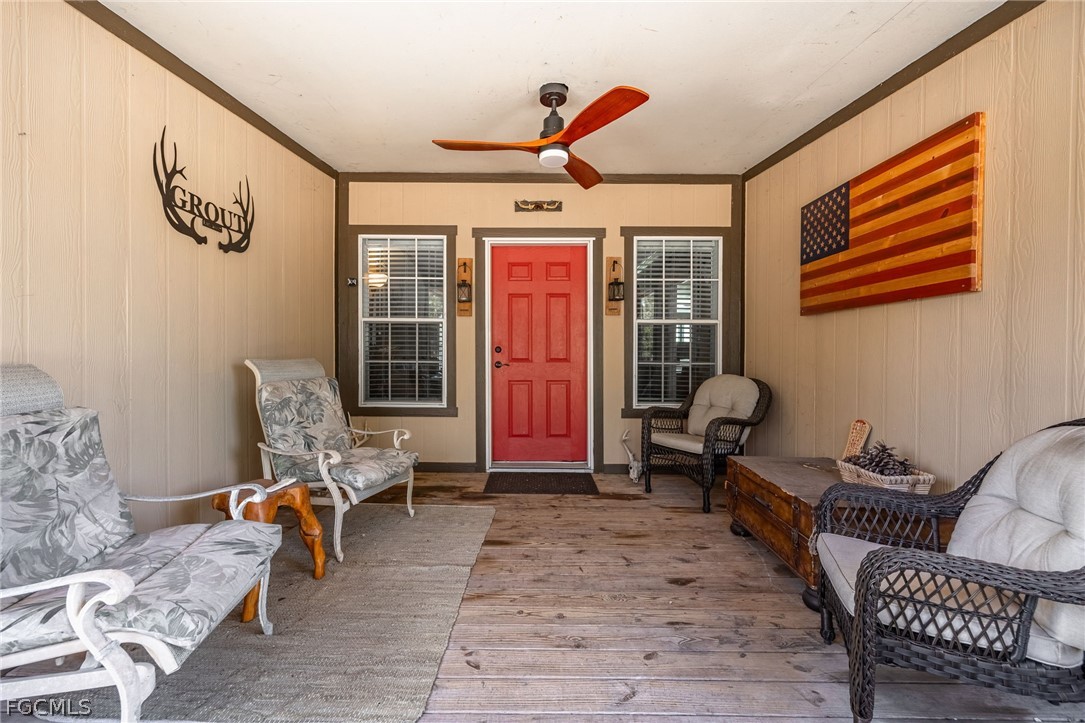 2032 Ortona Locks Road