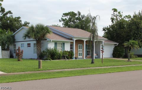 Photo of 2320 Alton Road, Port Charlotte, FL 33952 (MLS # 2026024808)