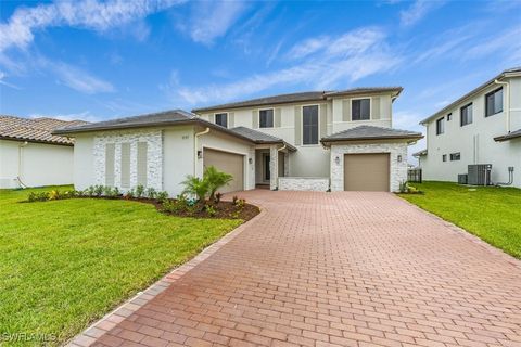 5197 Julienne Road Ave Maria FL 34142