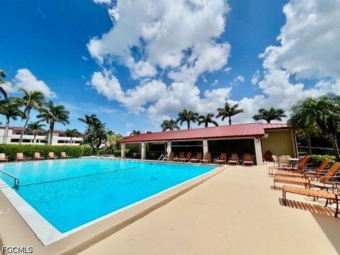 Tiny photo for 3250 Southshore Drive #53B, Punta Gorda, FL 33955 (MLS # 2026018837)