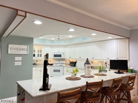 Tiny photo for 3250 Southshore Drive #53B, Punta Gorda, FL 33955 (MLS # 2026018837)