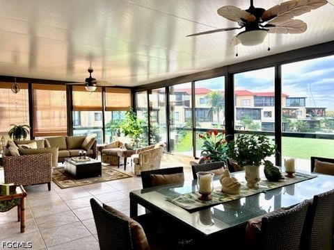 Tiny photo for 3250 Southshore Drive #53B, Punta Gorda, FL 33955 (MLS # 2026018837)