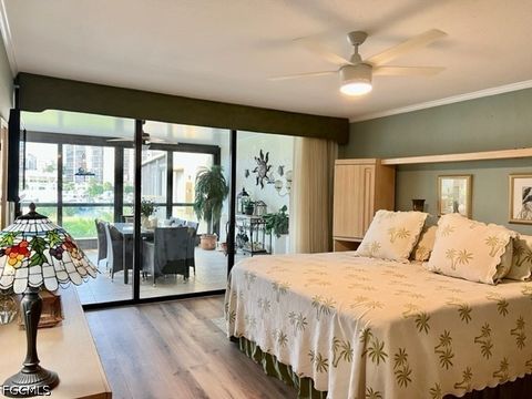 Tiny photo for 3250 Southshore Drive #53B, Punta Gorda, FL 33955 (MLS # 2026018837)