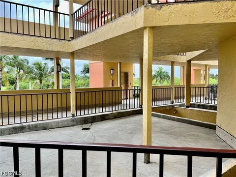 Tiny photo for 3250 Southshore Drive #53B, Punta Gorda, FL 33955 (MLS # 2026018837)
