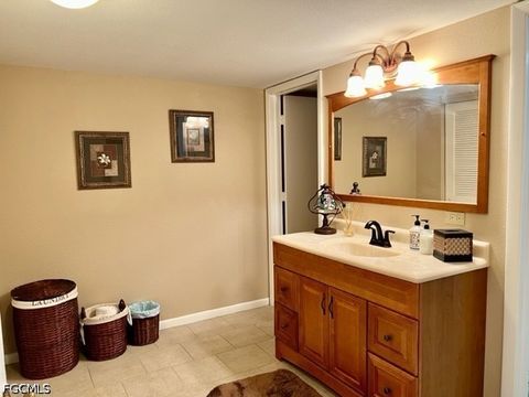 Tiny photo for 3250 Southshore Drive #53B, Punta Gorda, FL 33955 (MLS # 2026018837)