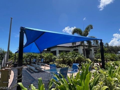 Tiny photo for 3250 Southshore Drive #53B, Punta Gorda, FL 33955 (MLS # 2026018837)