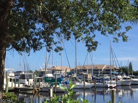 Tiny photo for 3250 Southshore Drive #53B, Punta Gorda, FL 33955 (MLS # 2026018837)
