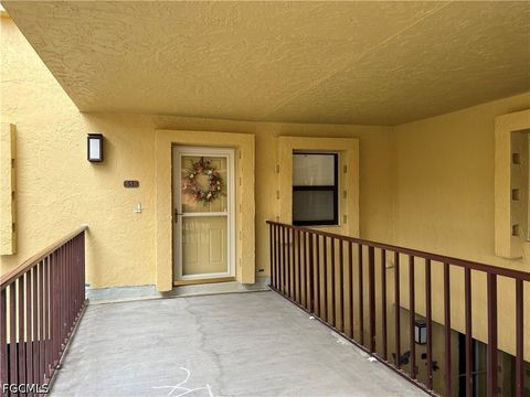 Tiny photo for 3250 Southshore Drive #53B, Punta Gorda, FL 33955 (MLS # 2026018837)