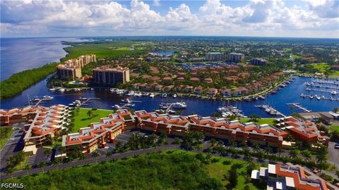 Tiny photo for 3250 Southshore Drive #53B, Punta Gorda, FL 33955 (MLS # 2026018837)