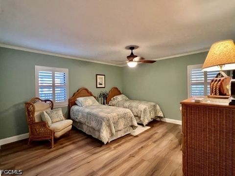 Tiny photo for 3250 Southshore Drive #53B, Punta Gorda, FL 33955 (MLS # 2026018837)