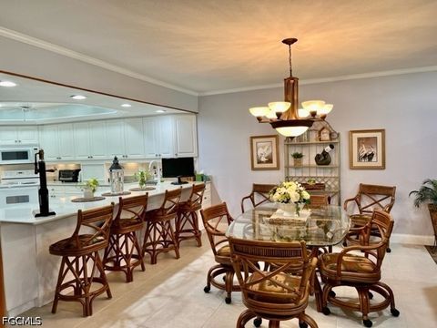 Tiny photo for 3250 Southshore Drive #53B, Punta Gorda, FL 33955 (MLS # 2026018837)