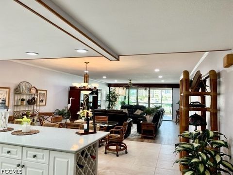 Tiny photo for 3250 Southshore Drive #53B, Punta Gorda, FL 33955 (MLS # 2026018837)