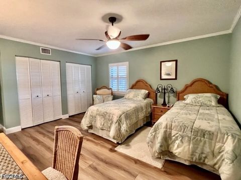 Tiny photo for 3250 Southshore Drive #53B, Punta Gorda, FL 33955 (MLS # 2026018837)