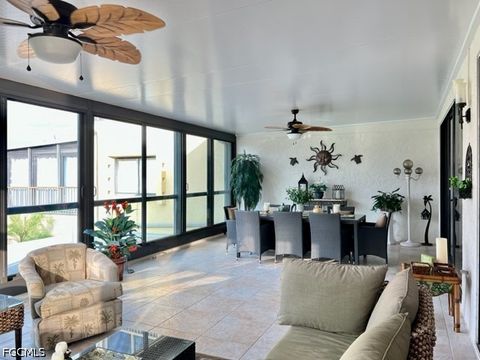 Tiny photo for 3250 Southshore Drive #53B, Punta Gorda, FL 33955 (MLS # 2026018837)