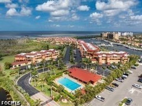 Tiny photo for 3250 Southshore Drive #53B, Punta Gorda, FL 33955 (MLS # 2026018837)