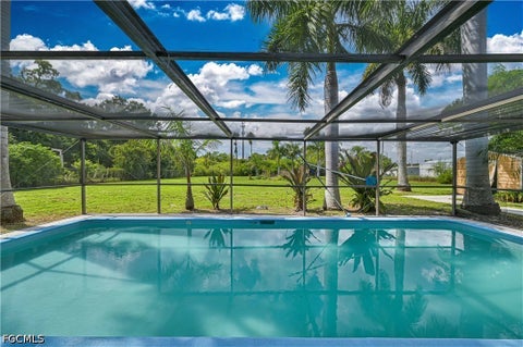 Tiny photo for 1207 Green Avenue, North Fort Myers, FL 33903 (MLS # 2026042218)