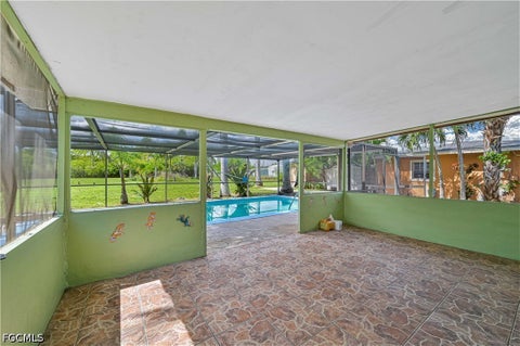 Tiny photo for 1207 Green Avenue, North Fort Myers, FL 33903 (MLS # 2026042218)
