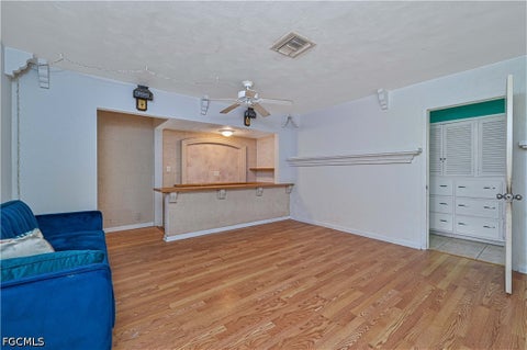 Tiny photo for 1207 Green Avenue, North Fort Myers, FL 33903 (MLS # 2026042218)