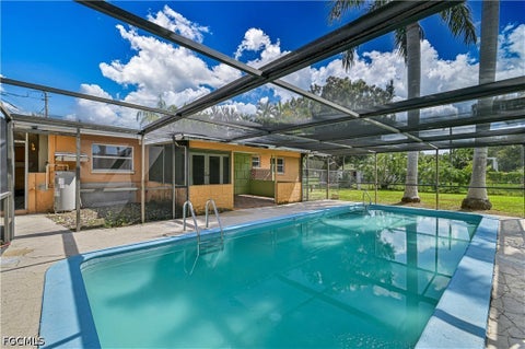 Tiny photo for 1207 Green Avenue, North Fort Myers, FL 33903 (MLS # 2026042218)