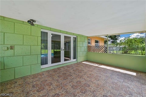 Tiny photo for 1207 Green Avenue, North Fort Myers, FL 33903 (MLS # 2026042218)