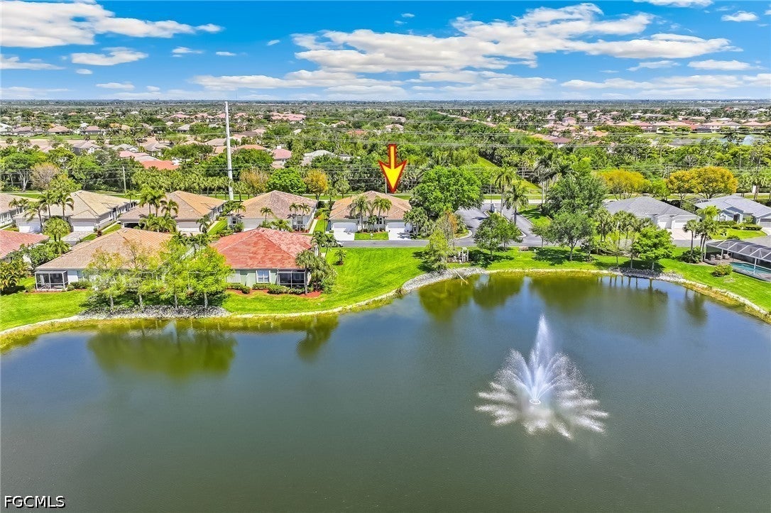 17006 Colony Lakes Boulevard