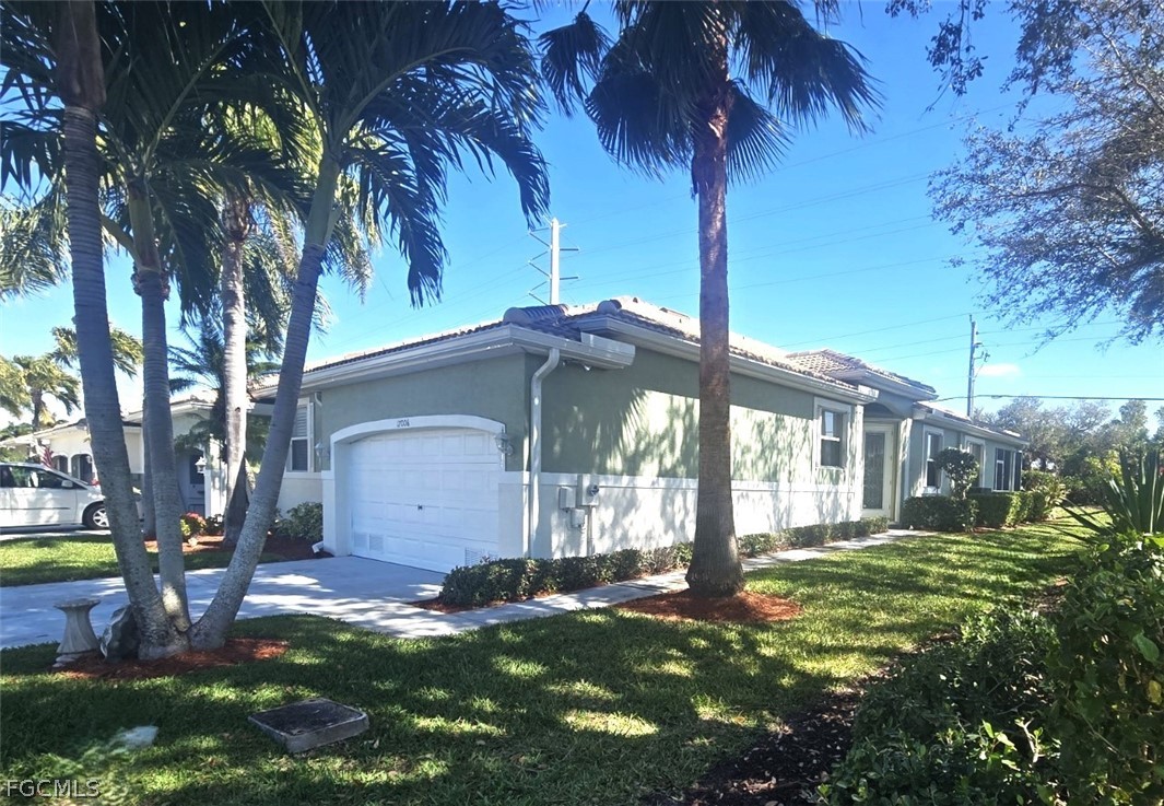 17006 Colony Lakes Boulevard