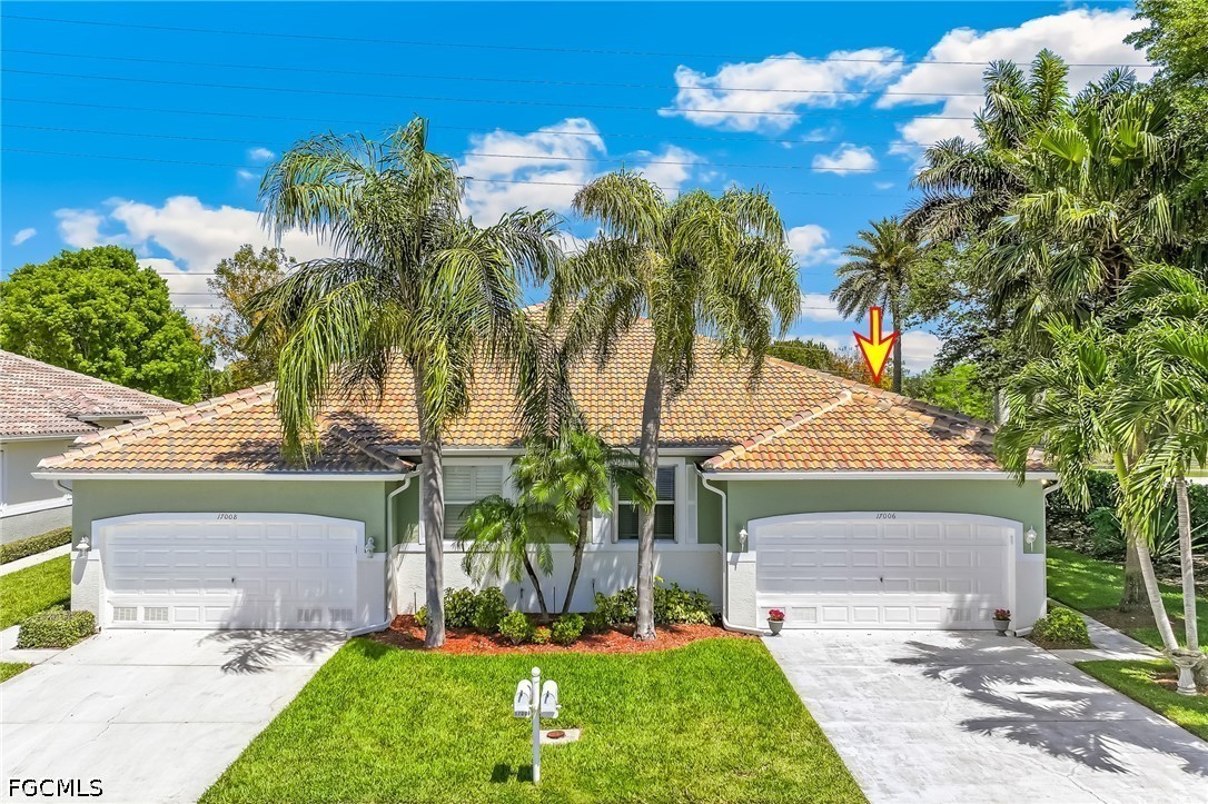 17006 Colony Lakes Boulevard