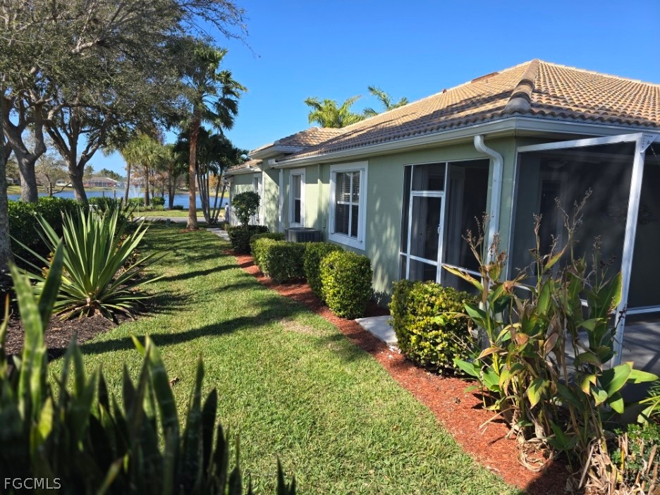 17006 Colony Lakes Boulevard