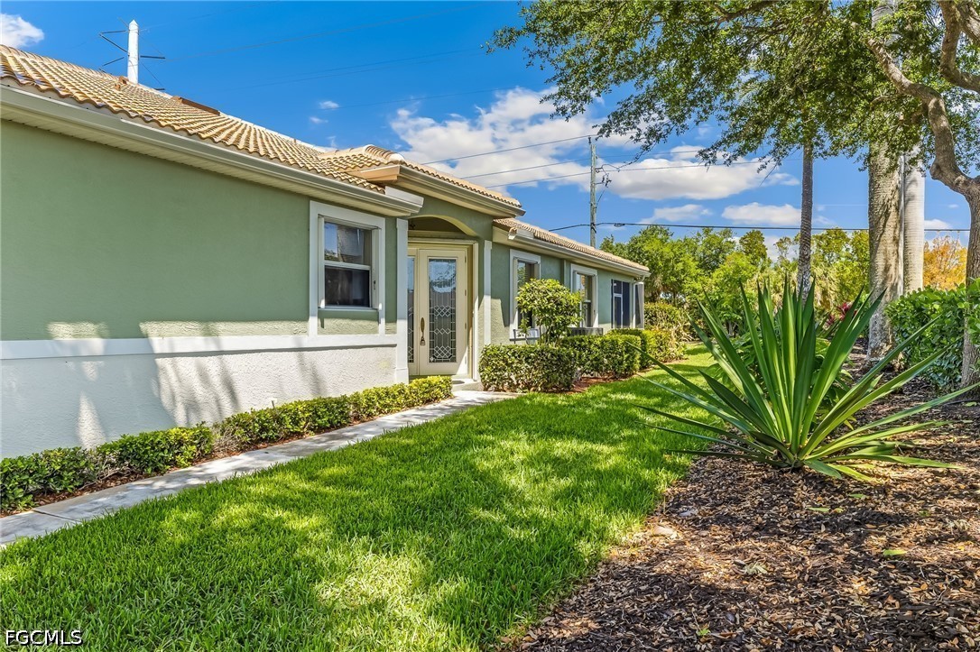 17006 Colony Lakes Boulevard